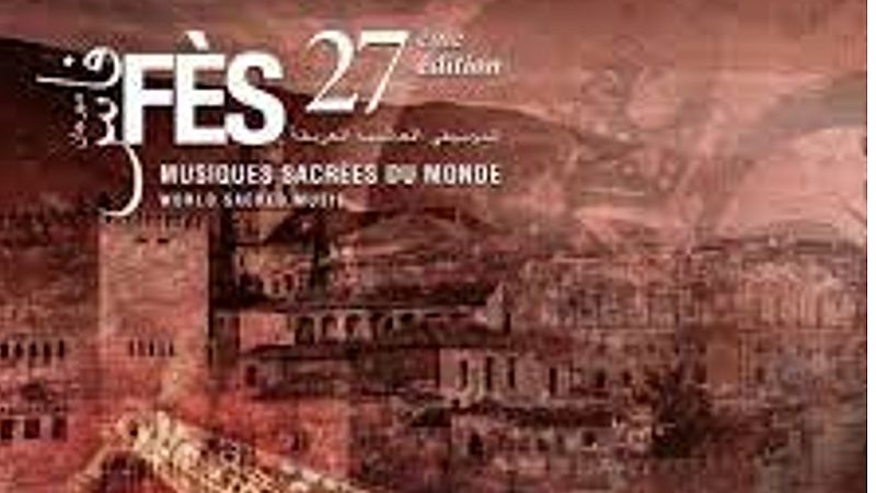 Mediterráneo - En Fès a la búsqueda del espíritu Al Ándalus - 03/09/23 - escuchar ahora