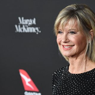 El tranvía de Broadway