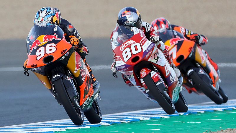 Tablero deportivo - David Alonso: "Estamos haciendo un gran trabajo" - Escuchar ahora 