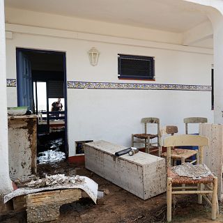 Las mañanas de RNE con Íñigo Alfonso