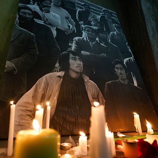 Las mañanas de RNE con Íñigo Alfonso