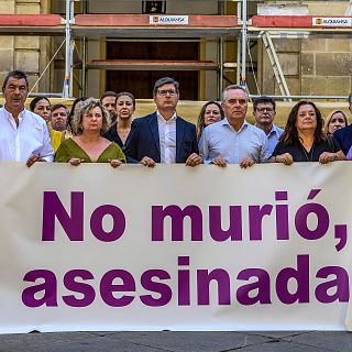 Las mañanas de RNE con Íñigo Alfonso