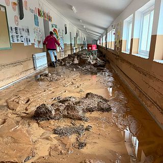 Las mañanas de RNE con Íñigo Alfonso