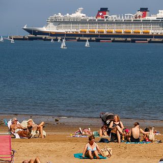 Las mañanas de RNE con Íñigo Alfonso
