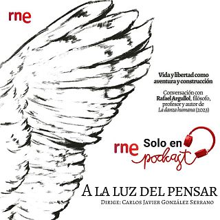 A la luz del pensar