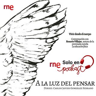 A la luz del pensar