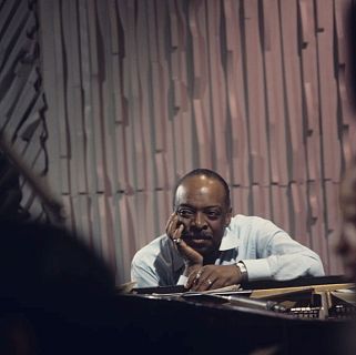 Clásicos del jazz y del swing