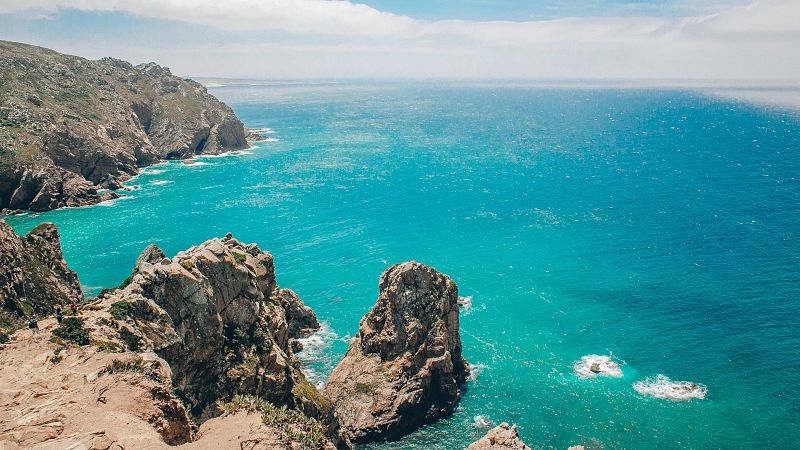 Vistas al mar - 04/09/23 - escuchar ahora