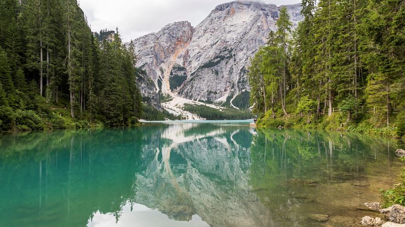 Reflejos en el agua - La gesta de John Adams - 04/09/23 - escuchar ahora