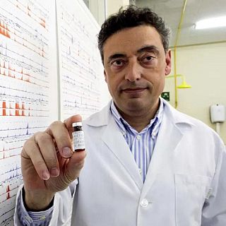 La vacuna espa�ola de la tuberculosis entra en fase clave