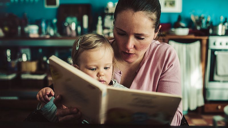 Contando cuentos en Radio 5 - Estridulario - Capítulo 1 - 04/09/23 - Escuchar ahora