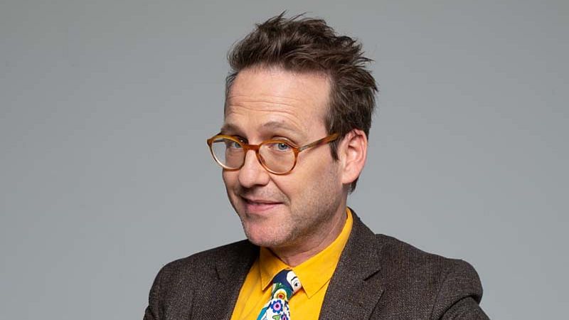 Calla que te cuente - Episodio 1 con Joaqui�n Reyes | Volumen 1 - 05/09/2023