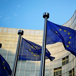 Reportajes 5 continentes - Reportajes 5 continentes - Una nueva ampliación de la UE, ¿cada vez más cerca?