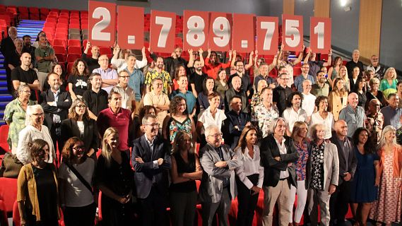 Serveis informatius Ràdio 4