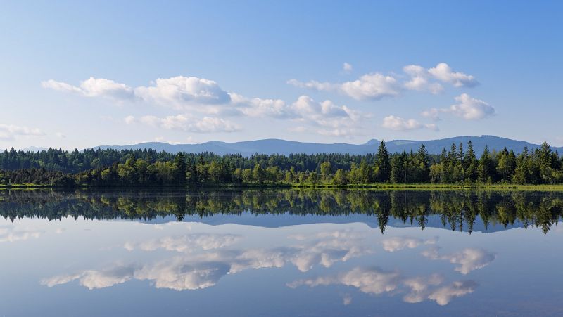 Reflejos en el Agua - Primera parte - 04/09/23 - escuchar ahora