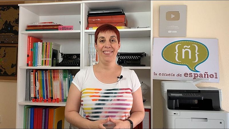 El gallo que no cesa - Cambiar la vida de la gente enseñando español por Internet - Escuchar ahora