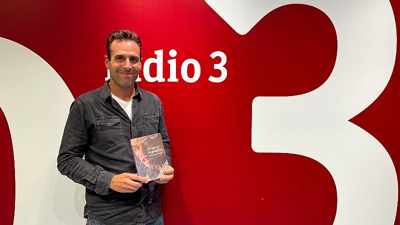 Wasabi - El �ltimo samur�i flamenco con David L�pez Canales - 05/09/2023 - Escuchar ahora