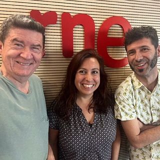 La nueva temporada de Laura Pardo