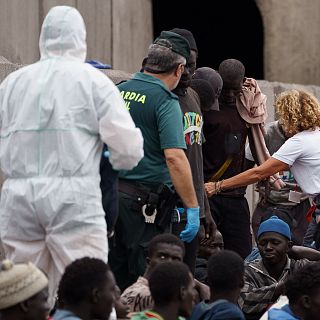 Las mañanas de RNE con Íñigo Alfonso