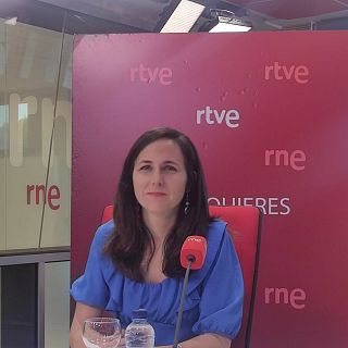 Las mañanas de RNE con Íñigo Alfonso