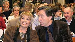 Las mañanas de RNE con Íñigo Alfonso - Iñaki Gabilondo: "María Teresa Campos era el Luis del Olmo de la televisión"