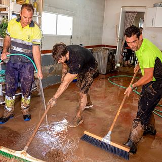 Las mañanas de RNE con Íñigo Alfonso