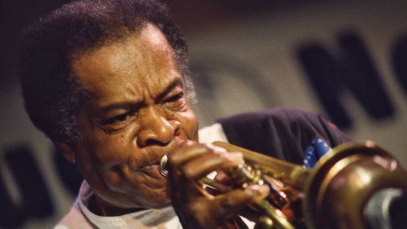 Cl�sicos del jazz y del swing - Donald Byrd: Del oficio del trompetista como modelo de vida - 05/09/23 - escuchar ahora