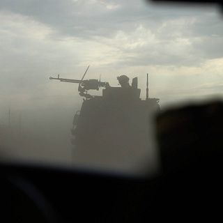 Crónica internacional