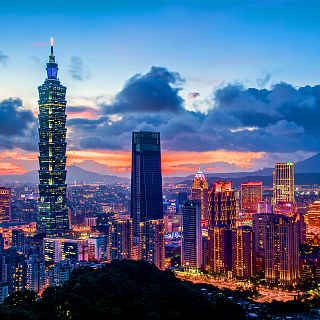 Crónicas de un nómada