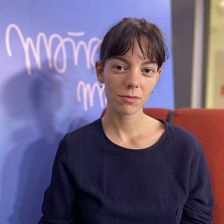 Vicky Luengo protagoniza 'Prima Facie', en forma de mon�logo