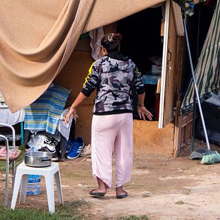 Reportajes 5 continentes