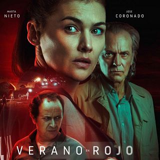 'Verano en rojo', de Bel�n Mac�as