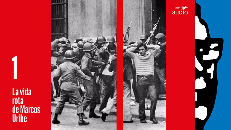 La vida rota de Marcos Uribe - Cap�tulo 1: �Quieres vivir o morir? Escuchar ahora