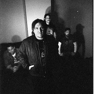 The Gaslight Anthem | Calizo | The Allergies