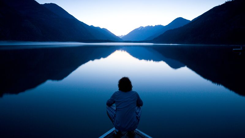 Reflejos en el agua I - 05/09/23 - escuchar ahora