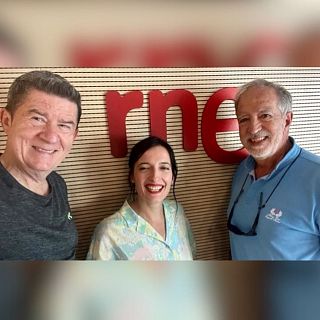 Irene, la patrona de la selecci�n