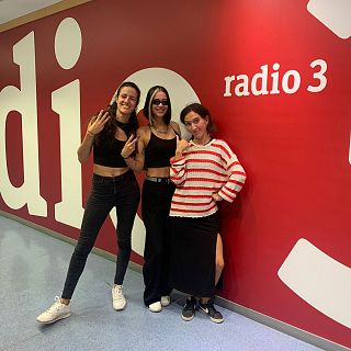 Xavi Puig | Xina Mora y Dollar