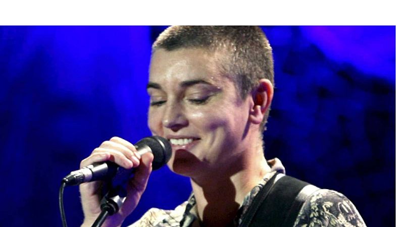 Memoria Beatle en Radio 5 - Sinead O¿Connor - 06/09/23 - Escuchar ahora