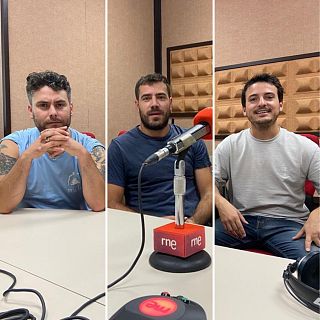 Estrenamos "Hablar sin le�smo" de La M.O.D.A.