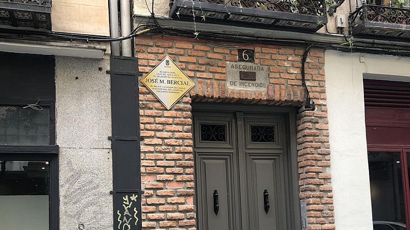 Artesfera - 'Normal. El poder extraordinario', de Carlos Yuste - 06/09/23 - escuchar ahora