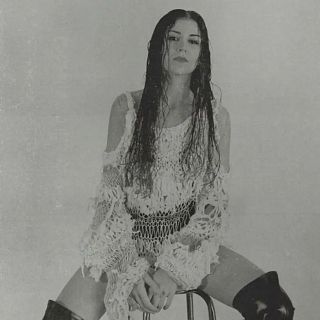 Marina Herlop, la jardinera fiel