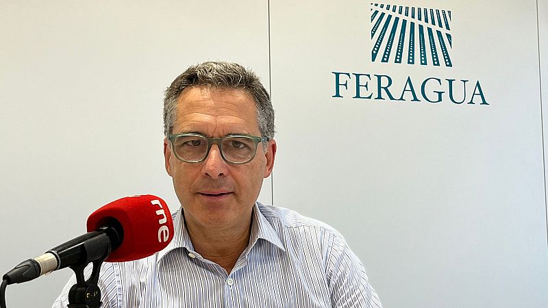 Crónica de Andalucía - "La situación de sequía podría ser catastrófica en algunas zonas" - Escuchar ahora