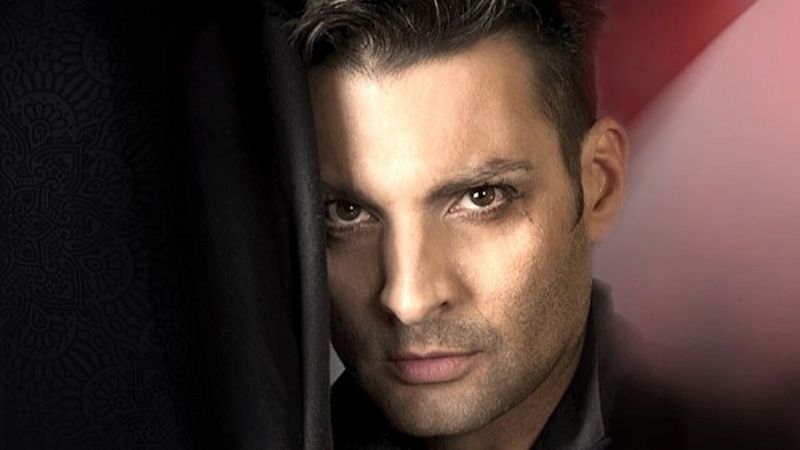 Metr�poli - Entrevista al cantant i compositor Felipe Conde - Escoltar ara