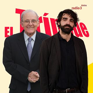 Amores a distancia - Emilio Gutiérrez Caba y David Verdaguer