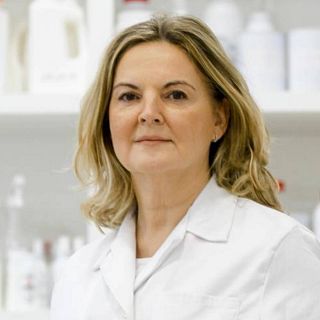 Pilar Mateo: "Un abrazo cura"