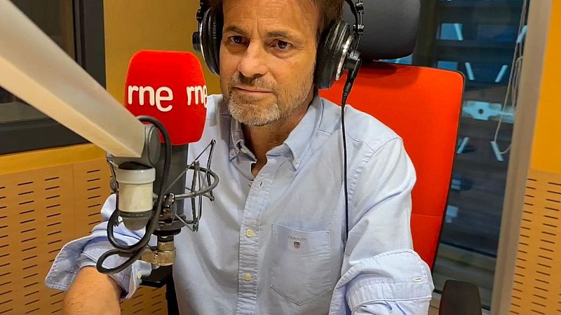 24 horas - Jaume Asens: "Hay recorrido para la investidura de Pedro Sánchez"