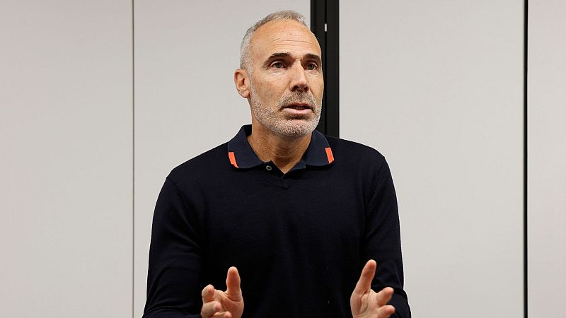 Radiogaceta de los deportes - Álex Corretja: "El tenis español va sobre ruedas" - Escuchar ahora 