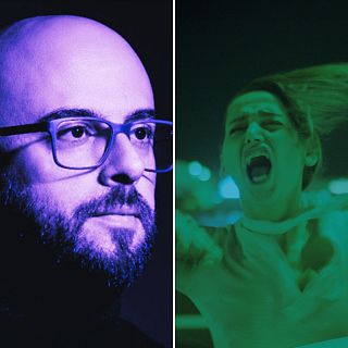 Arte resiliente, Nin3s y `Critical zone¿