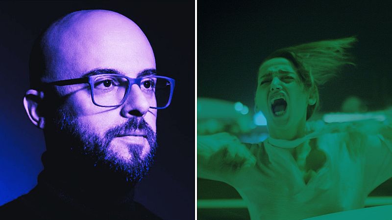 Que parezca un accidente - Arte resiliente, Nin3s y `Critical zone¿ - 06/09/23 - escuchar ahora