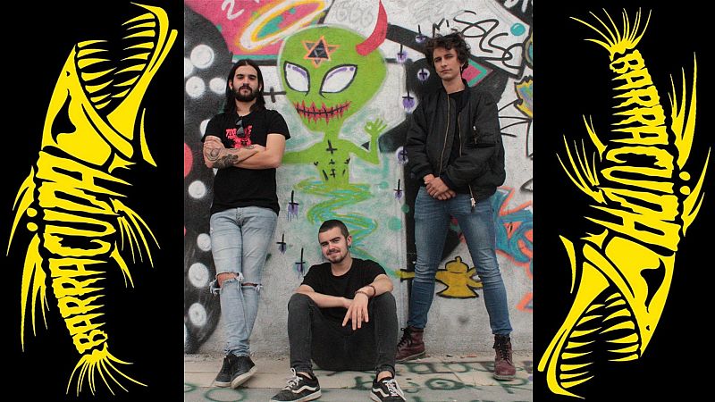 El vuelo del Fénix - Estreno Barracüda - 06/09/23 - escuchar ahora